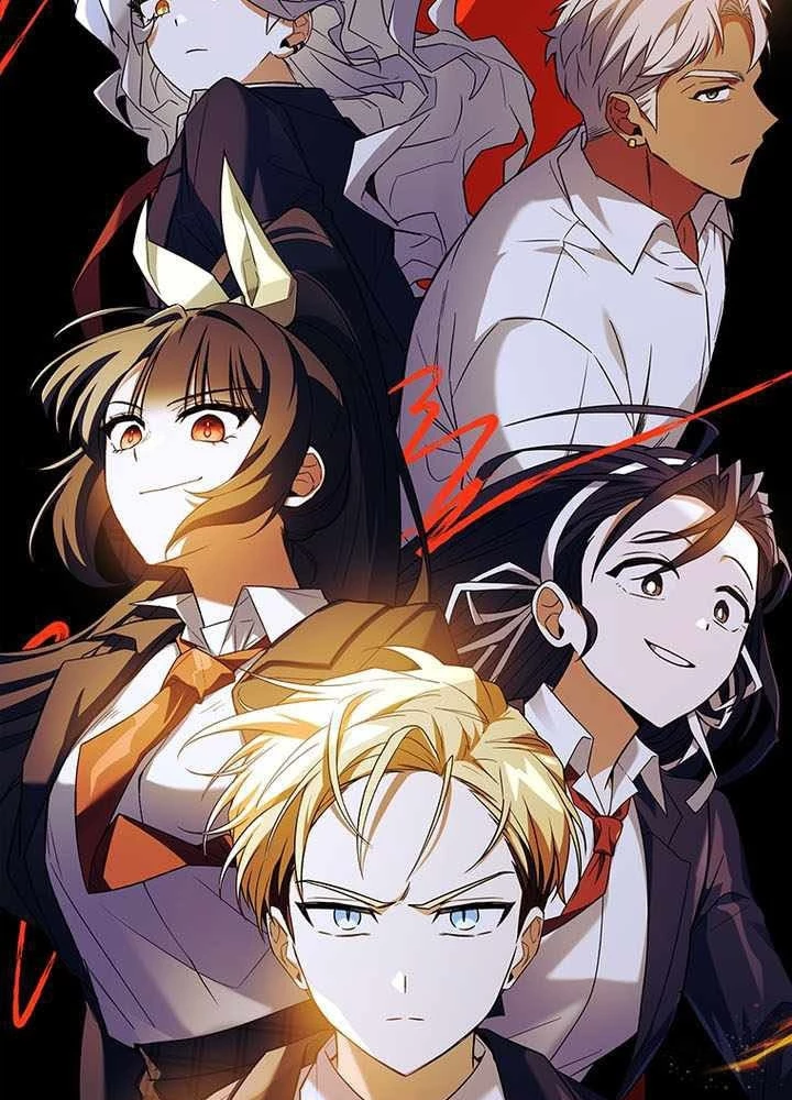 Anh Hùng Huyền Thoại Là Học Viên Danh Dự Của Học Viện Chapter 54 - 187