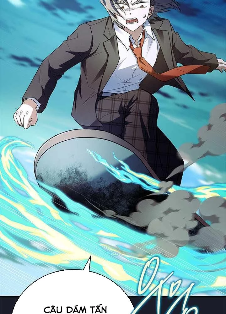 Anh Hùng Huyền Thoại Là Học Viên Danh Dự Của Học Viện Chapter 54 - 199