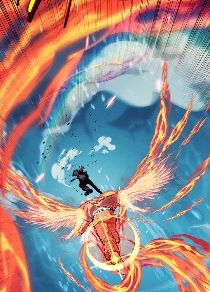 Anh Hùng Huyền Thoại Là Học Viên Danh Dự Của Học Viện Chapter 54 - 227