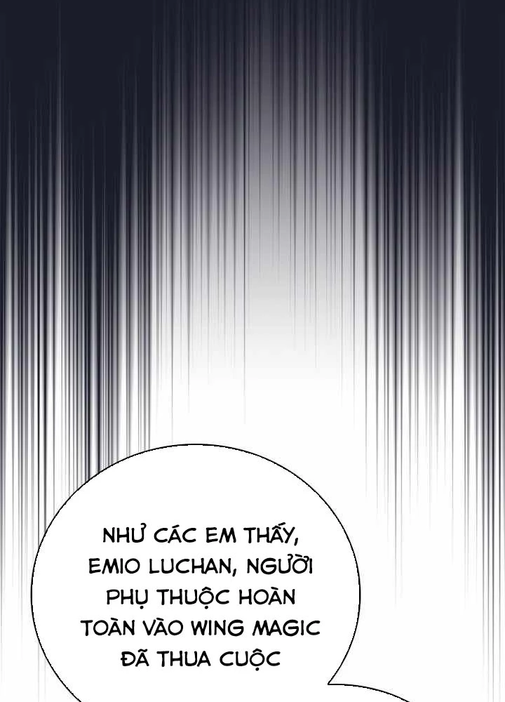 Anh Hùng Huyền Thoại Là Học Viên Danh Dự Của Học Viện Chapter 54 - 237