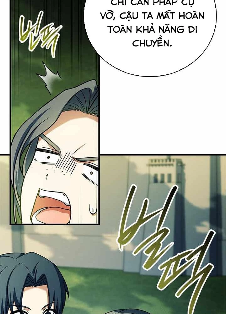 Anh Hùng Huyền Thoại Là Học Viên Danh Dự Của Học Viện Chapter 54 - 239