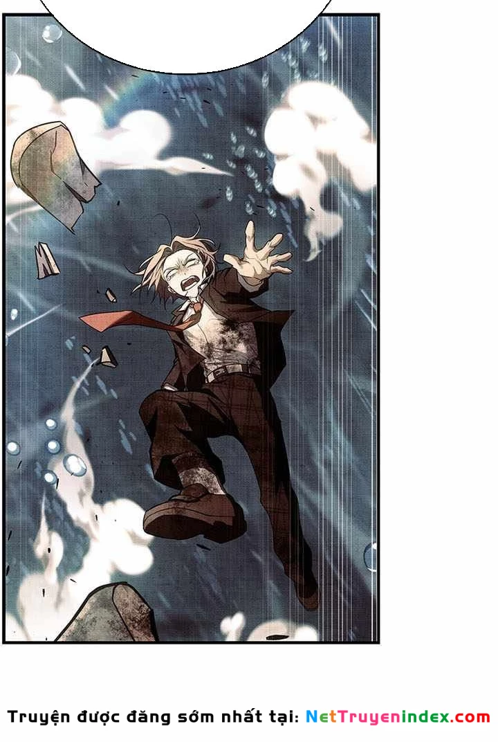 Anh Hùng Huyền Thoại Là Học Viên Danh Dự Của Học Viện Chapter 54 - 245