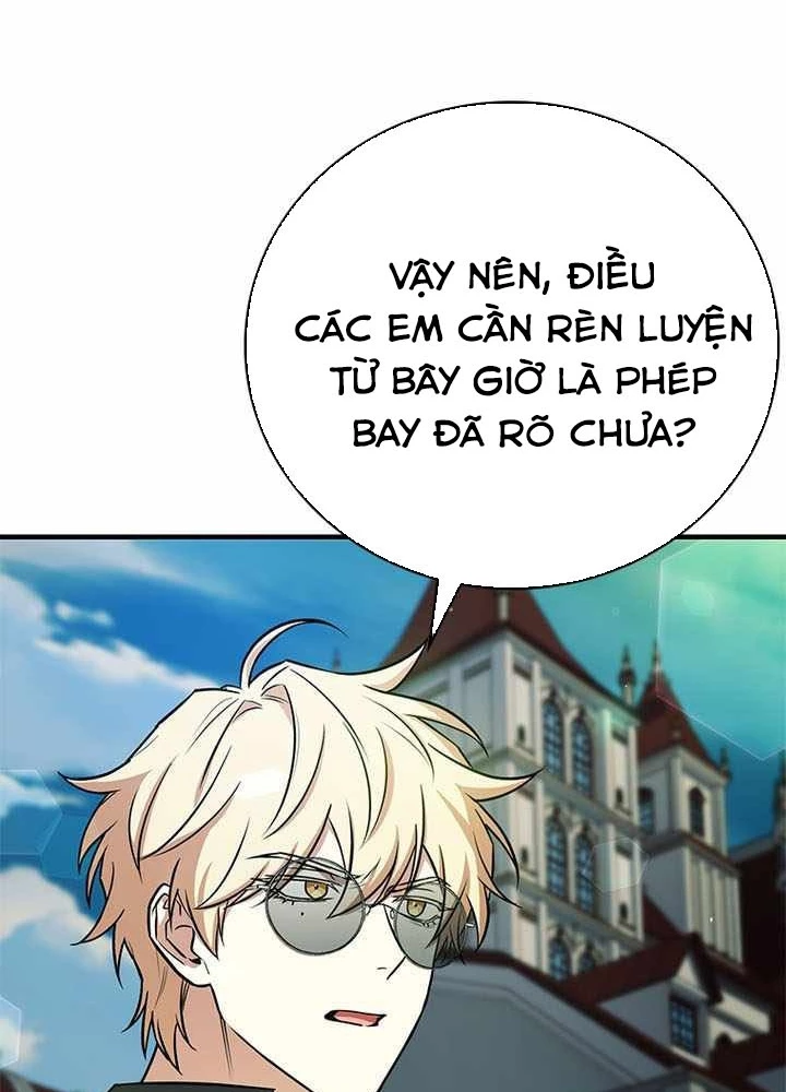 Anh Hùng Huyền Thoại Là Học Viên Danh Dự Của Học Viện Chapter 54 - 247