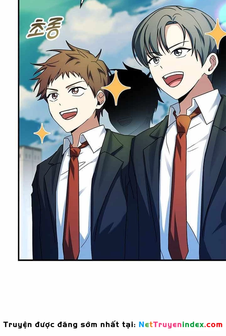 Anh Hùng Huyền Thoại Là Học Viên Danh Dự Của Học Viện Chapter 54 - 251