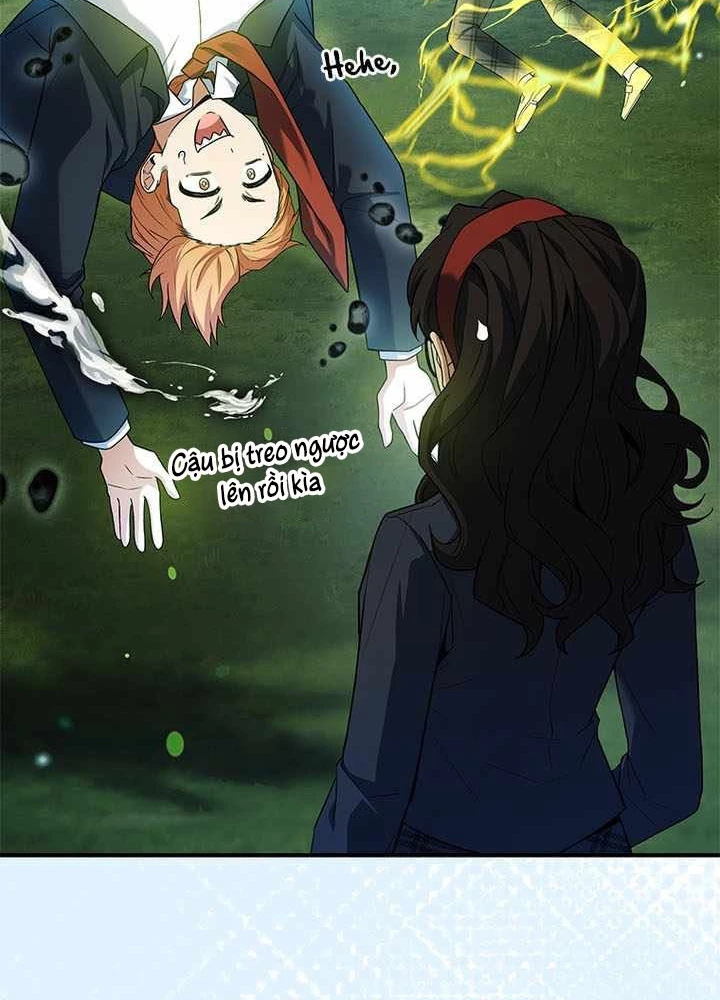 Anh Hùng Huyền Thoại Là Học Viên Danh Dự Của Học Viện Chapter 54 - 255