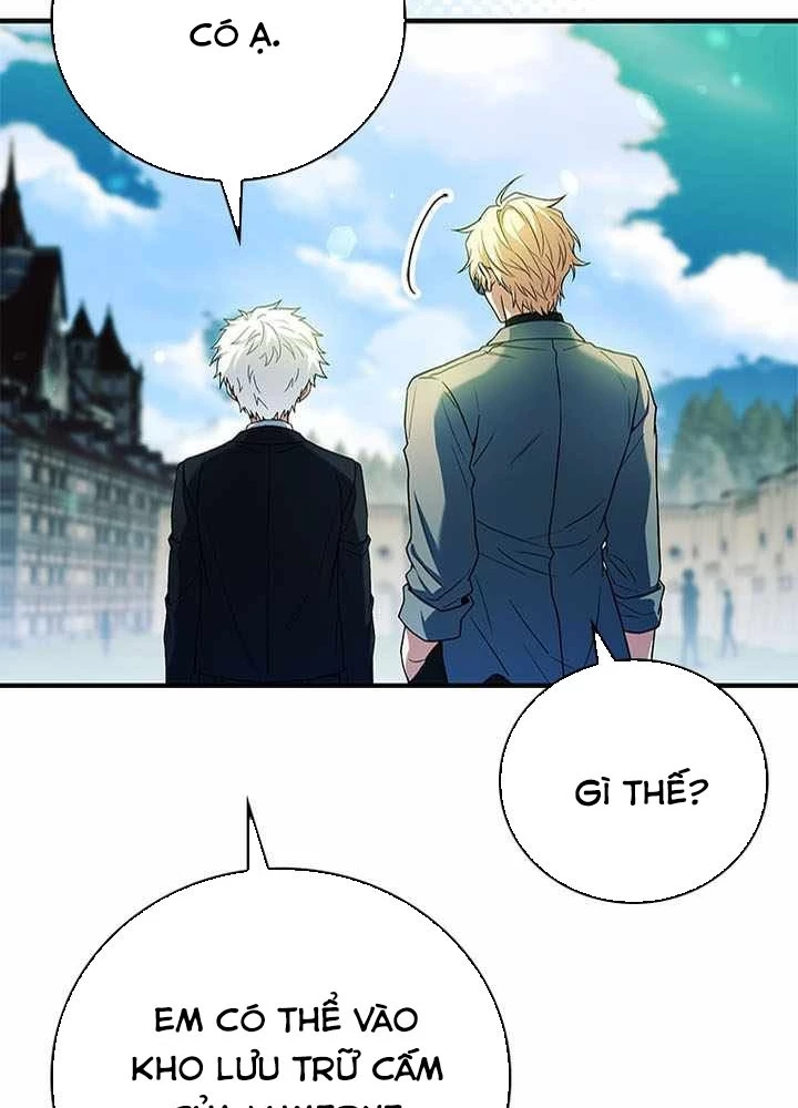 Anh Hùng Huyền Thoại Là Học Viên Danh Dự Của Học Viện Chapter 54 - 259