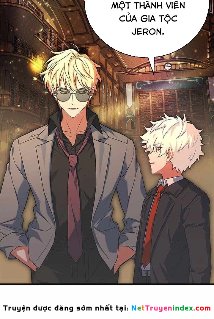 Anh Hùng Huyền Thoại Là Học Viên Danh Dự Của Học Viện Chapter 54 - 263