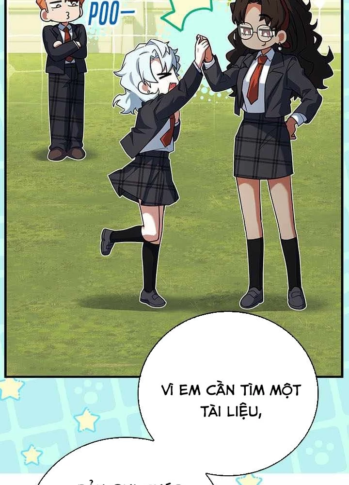 Anh Hùng Huyền Thoại Là Học Viên Danh Dự Của Học Viện Chapter 54 - 267