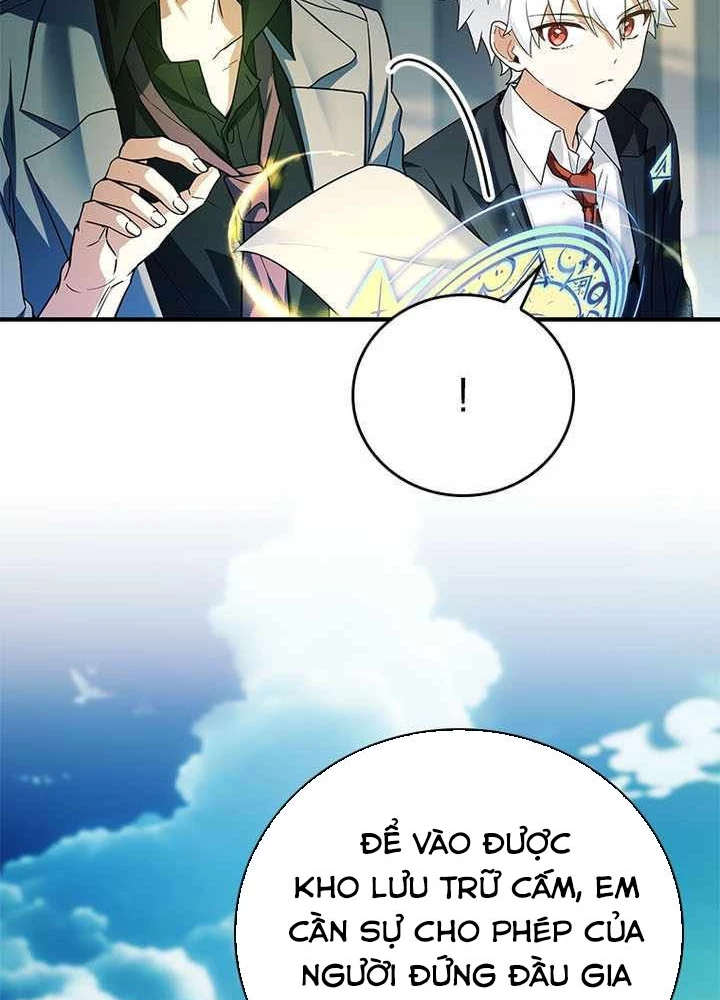 Anh Hùng Huyền Thoại Là Học Viên Danh Dự Của Học Viện Chapter 54 - 271