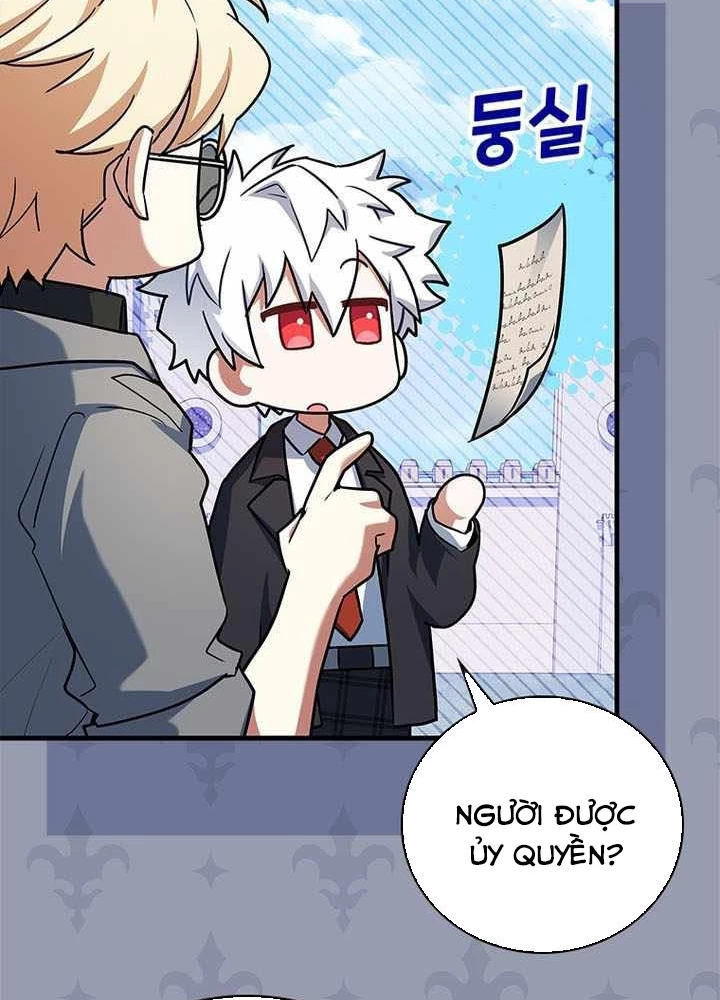 Anh Hùng Huyền Thoại Là Học Viên Danh Dự Của Học Viện Chapter 54 - 283