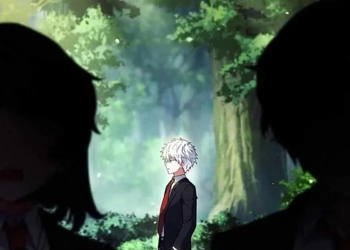 Anh Hùng Huyền Thoại Là Học Viên Danh Dự Của Học Viện Chapter 55 - 8