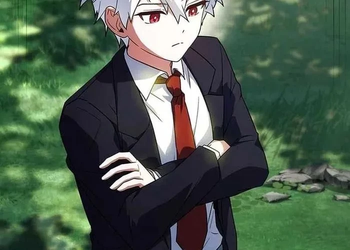 Anh Hùng Huyền Thoại Là Học Viên Danh Dự Của Học Viện Chapter 55 - 35