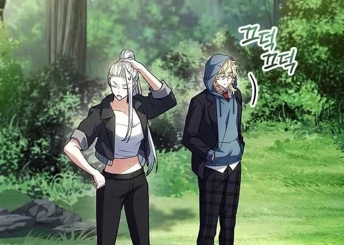 Anh Hùng Huyền Thoại Là Học Viên Danh Dự Của Học Viện Chapter 55 - 131