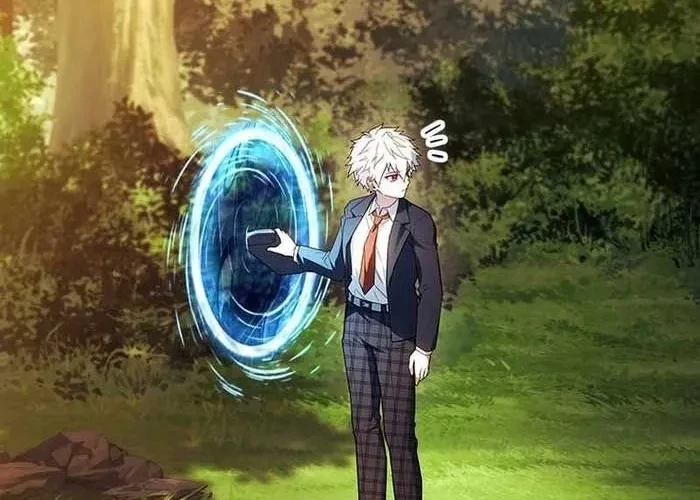 Anh Hùng Huyền Thoại Là Học Viên Danh Dự Của Học Viện Chapter 55 - 206