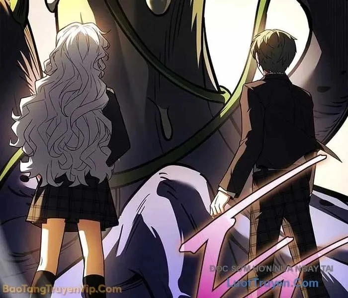 Anh Hùng Huyền Thoại Là Học Viên Danh Dự Của Học Viện Chapter 55 - 213