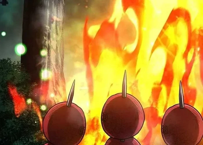 Anh Hùng Huyền Thoại Là Học Viên Danh Dự Của Học Viện Chapter 55 - 261