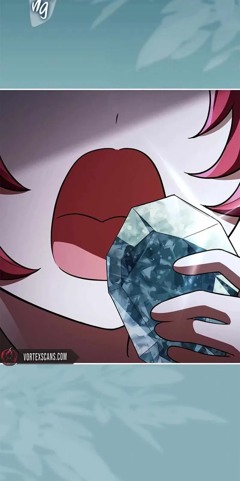 Anh Hùng Huyền Thoại Là Học Viên Danh Dự Của Học Viện Chapter 56 - 3