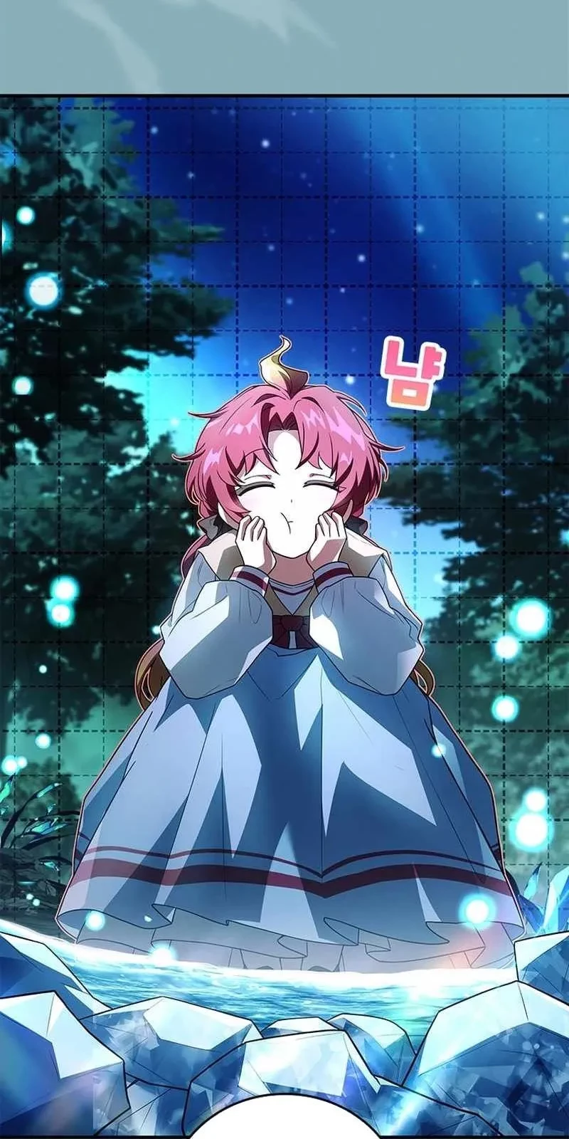 Anh Hùng Huyền Thoại Là Học Viên Danh Dự Của Học Viện Chapter 56 - 4