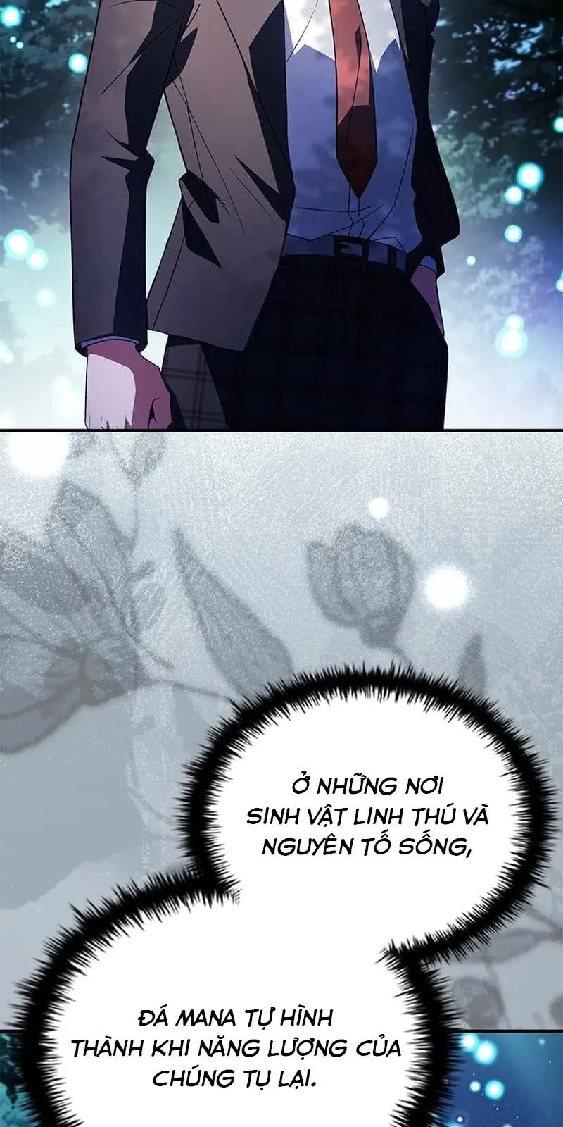 Anh Hùng Huyền Thoại Là Học Viên Danh Dự Của Học Viện Chapter 56 - 7