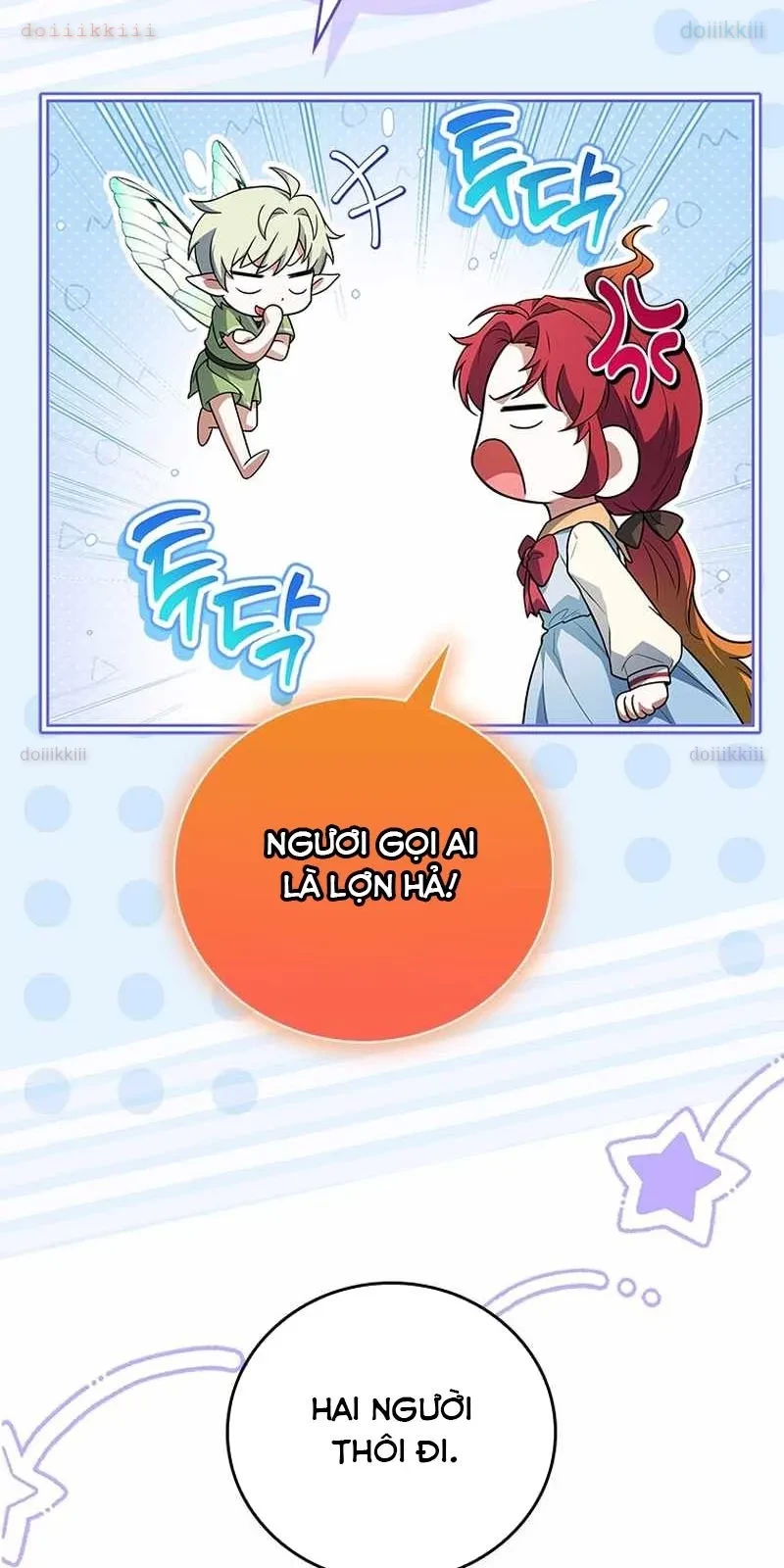 Anh Hùng Huyền Thoại Là Học Viên Danh Dự Của Học Viện Chapter 56 - 13