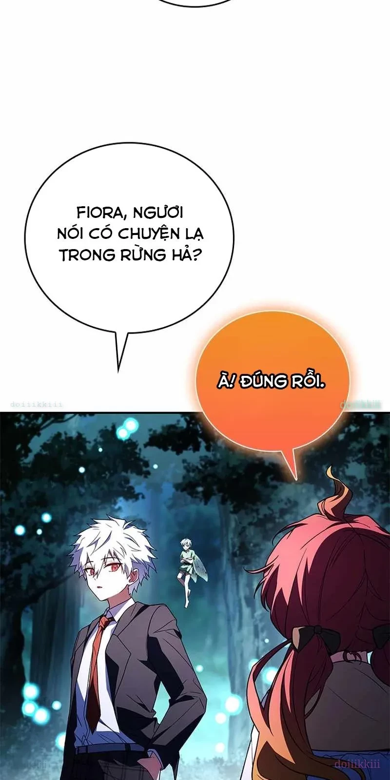 Anh Hùng Huyền Thoại Là Học Viên Danh Dự Của Học Viện Chapter 56 - 14