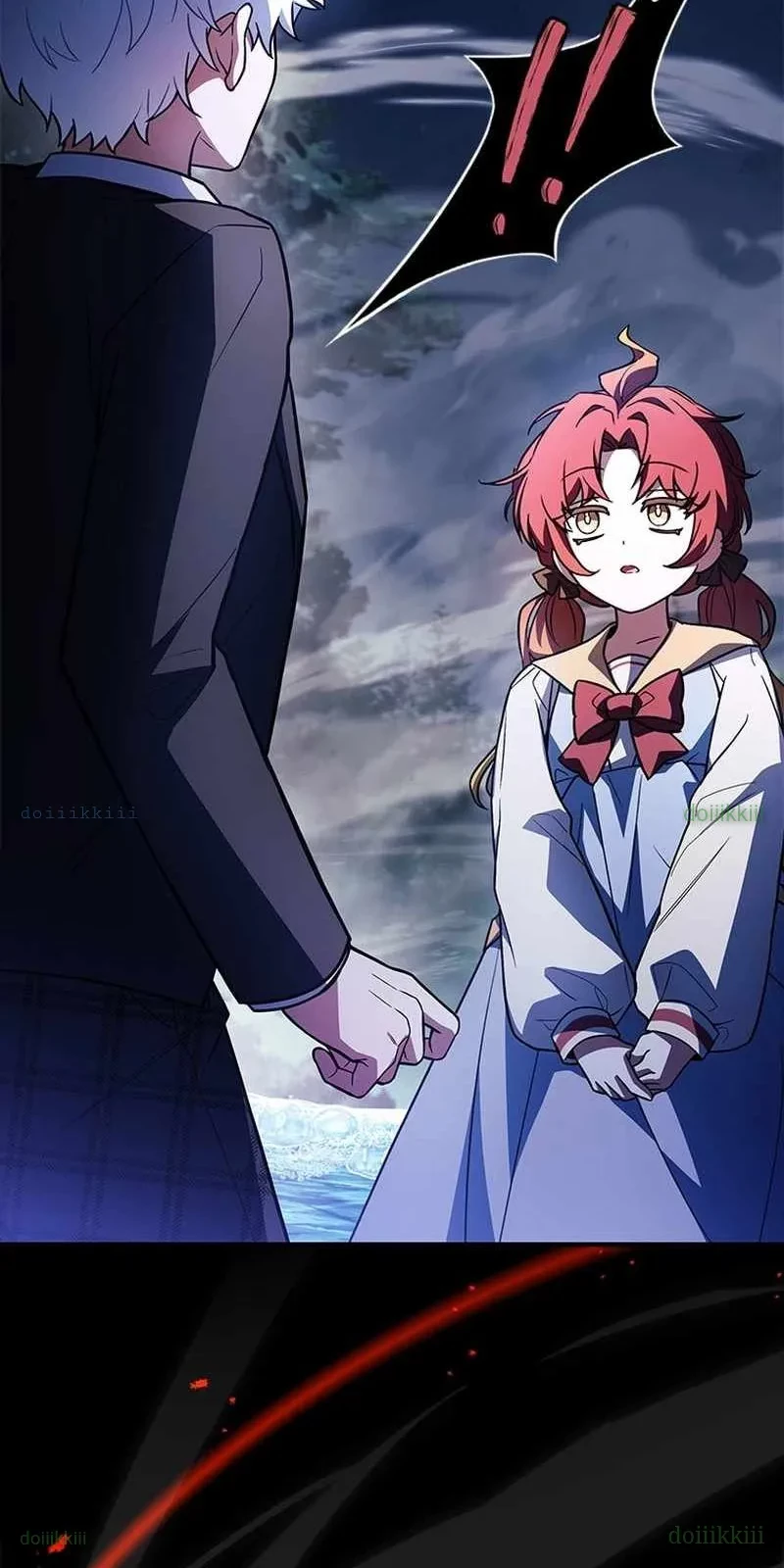 Anh Hùng Huyền Thoại Là Học Viên Danh Dự Của Học Viện Chapter 56 - 16