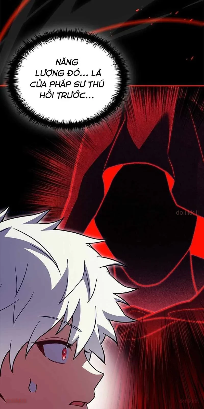 Anh Hùng Huyền Thoại Là Học Viên Danh Dự Của Học Viện Chapter 56 - 17