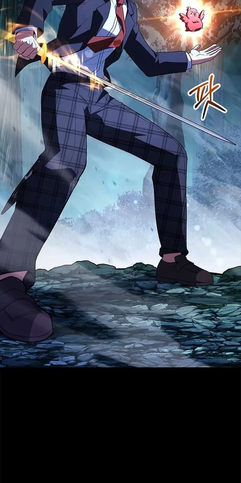 Anh Hùng Huyền Thoại Là Học Viên Danh Dự Của Học Viện Chapter 56 - 19