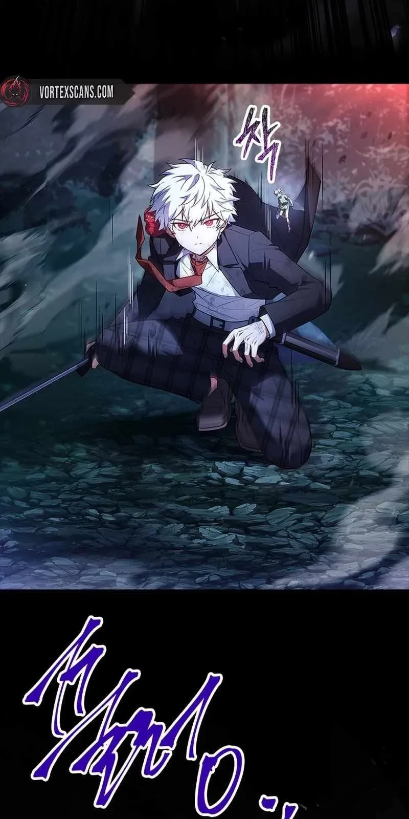 Anh Hùng Huyền Thoại Là Học Viên Danh Dự Của Học Viện Chapter 56 - 23