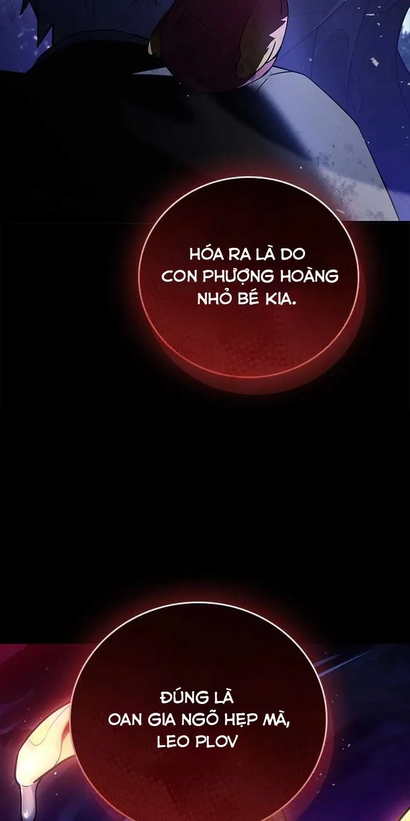 Anh Hùng Huyền Thoại Là Học Viên Danh Dự Của Học Viện Chapter 56 - 25