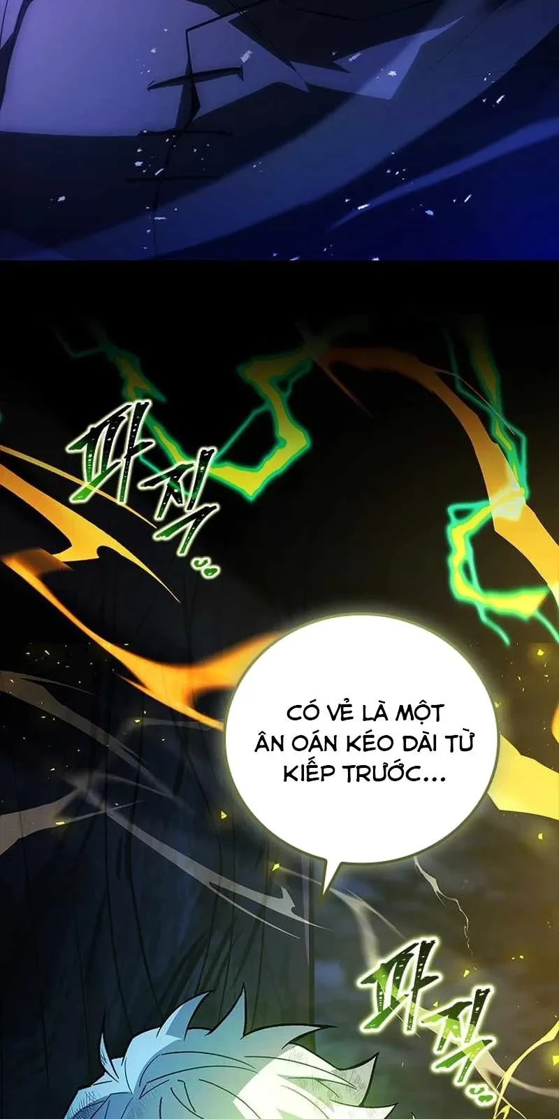 Anh Hùng Huyền Thoại Là Học Viên Danh Dự Của Học Viện Chapter 56 - 27