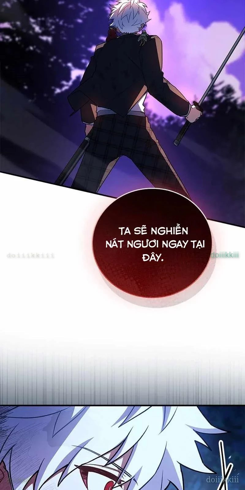 Anh Hùng Huyền Thoại Là Học Viên Danh Dự Của Học Viện Chapter 56 - 36