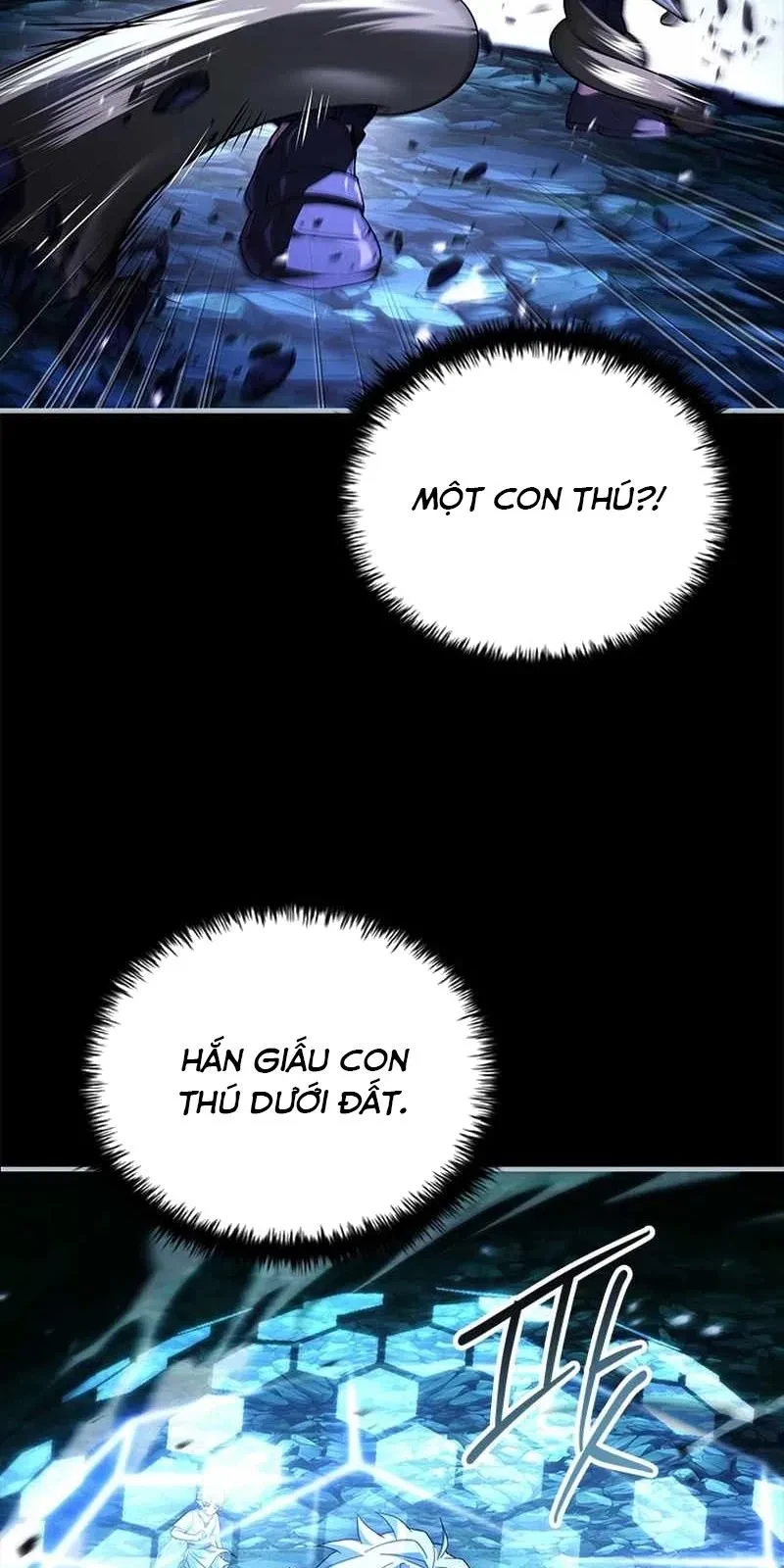 Anh Hùng Huyền Thoại Là Học Viên Danh Dự Của Học Viện Chapter 56 - 38