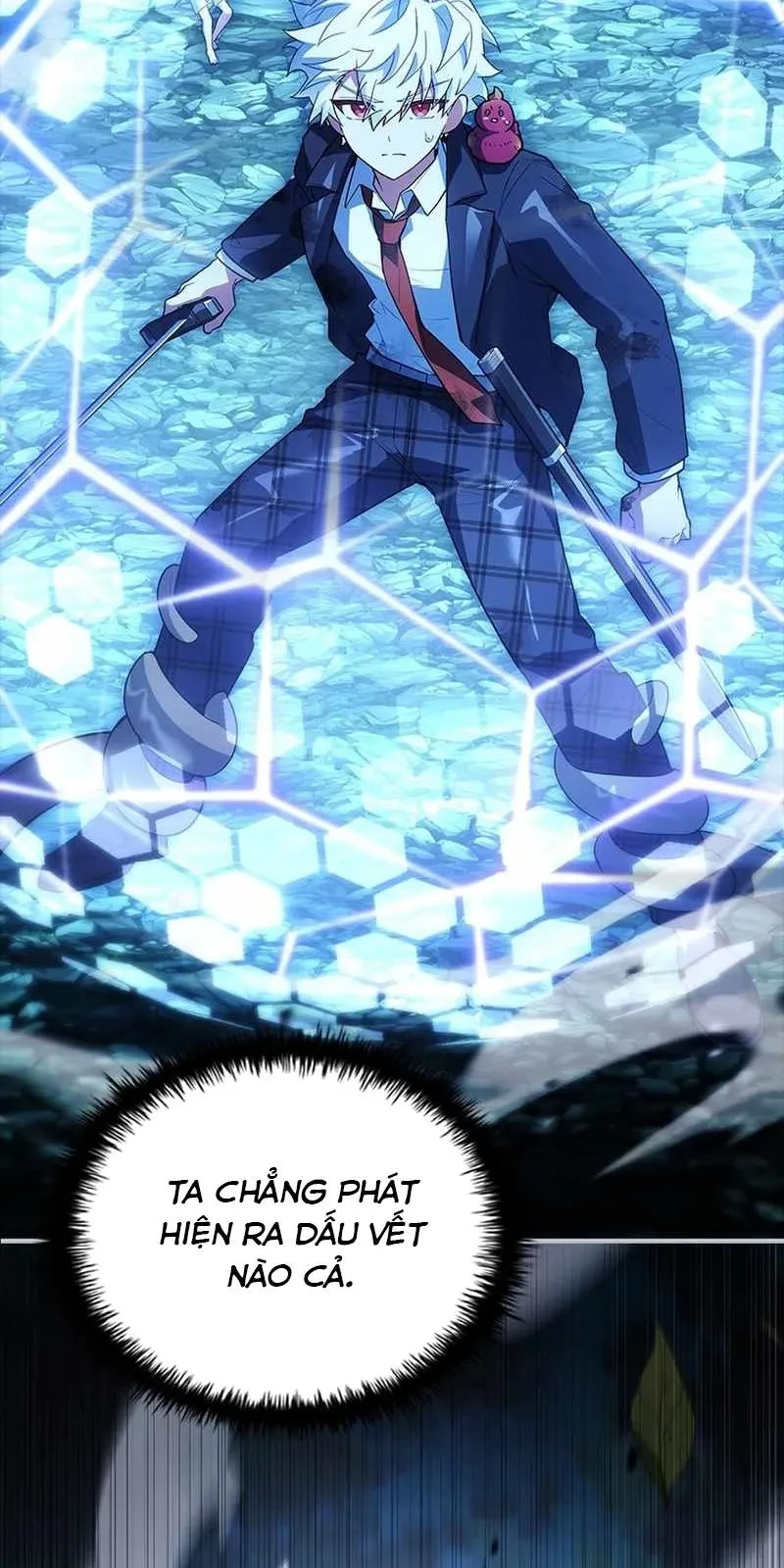 Anh Hùng Huyền Thoại Là Học Viên Danh Dự Của Học Viện Chapter 56 - 39