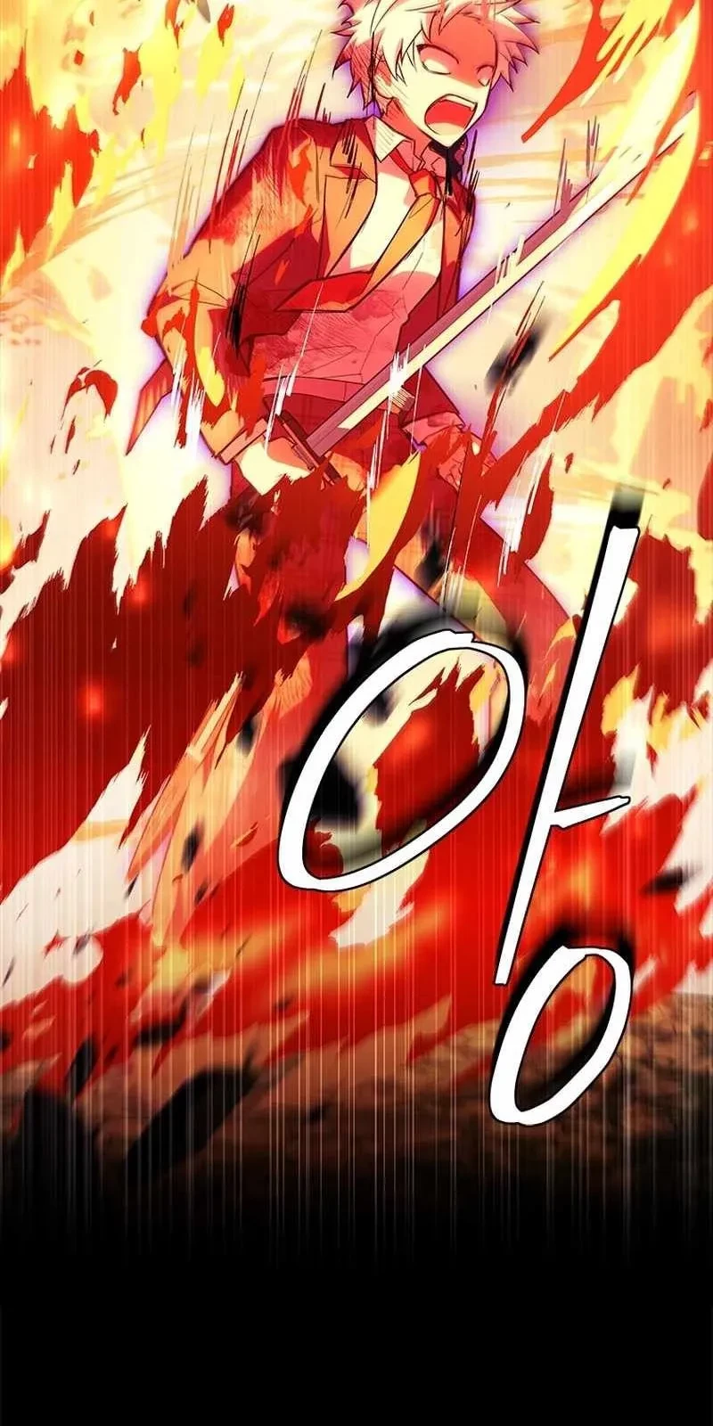 Anh Hùng Huyền Thoại Là Học Viên Danh Dự Của Học Viện Chapter 56 - 45