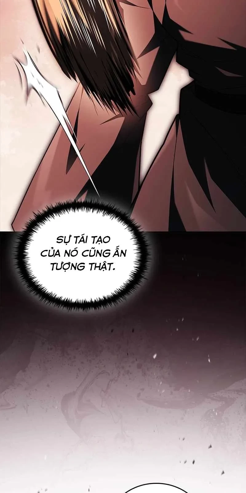 Anh Hùng Huyền Thoại Là Học Viên Danh Dự Của Học Viện Chapter 56 - 49