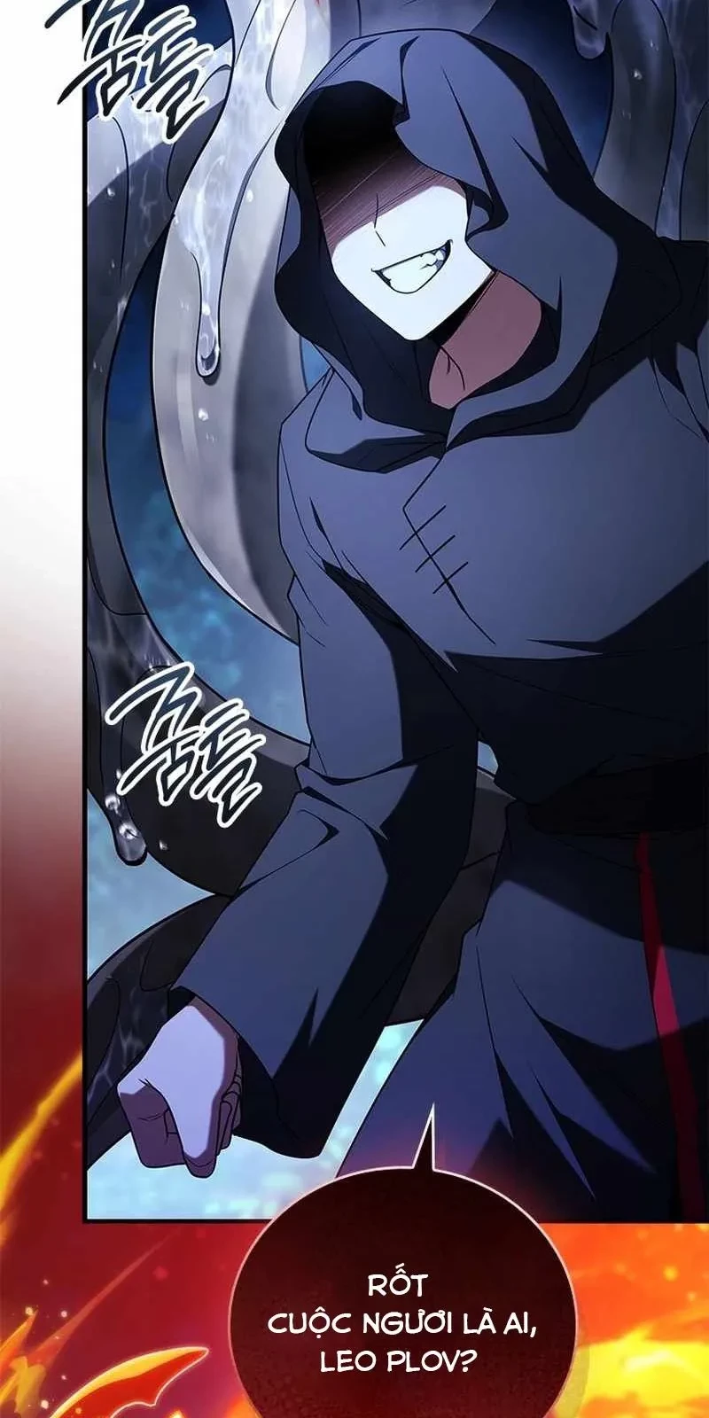 Anh Hùng Huyền Thoại Là Học Viên Danh Dự Của Học Viện Chapter 56 - 53