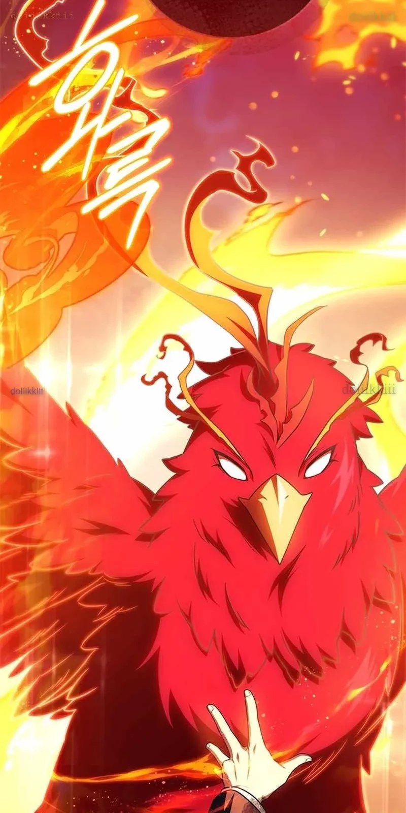 Anh Hùng Huyền Thoại Là Học Viên Danh Dự Của Học Viện Chapter 56 - 54