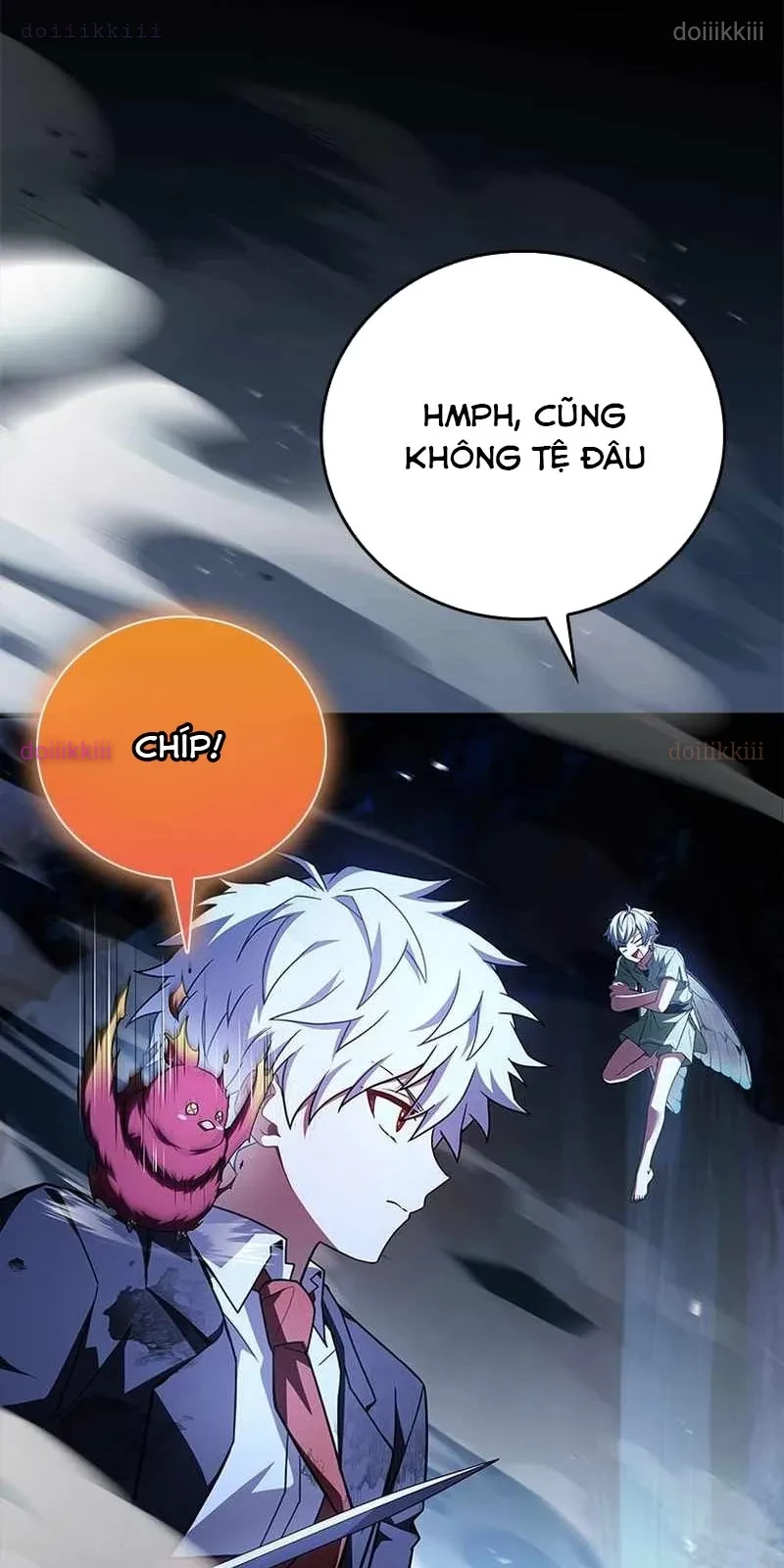 Anh Hùng Huyền Thoại Là Học Viên Danh Dự Của Học Viện Chapter 56 - 62