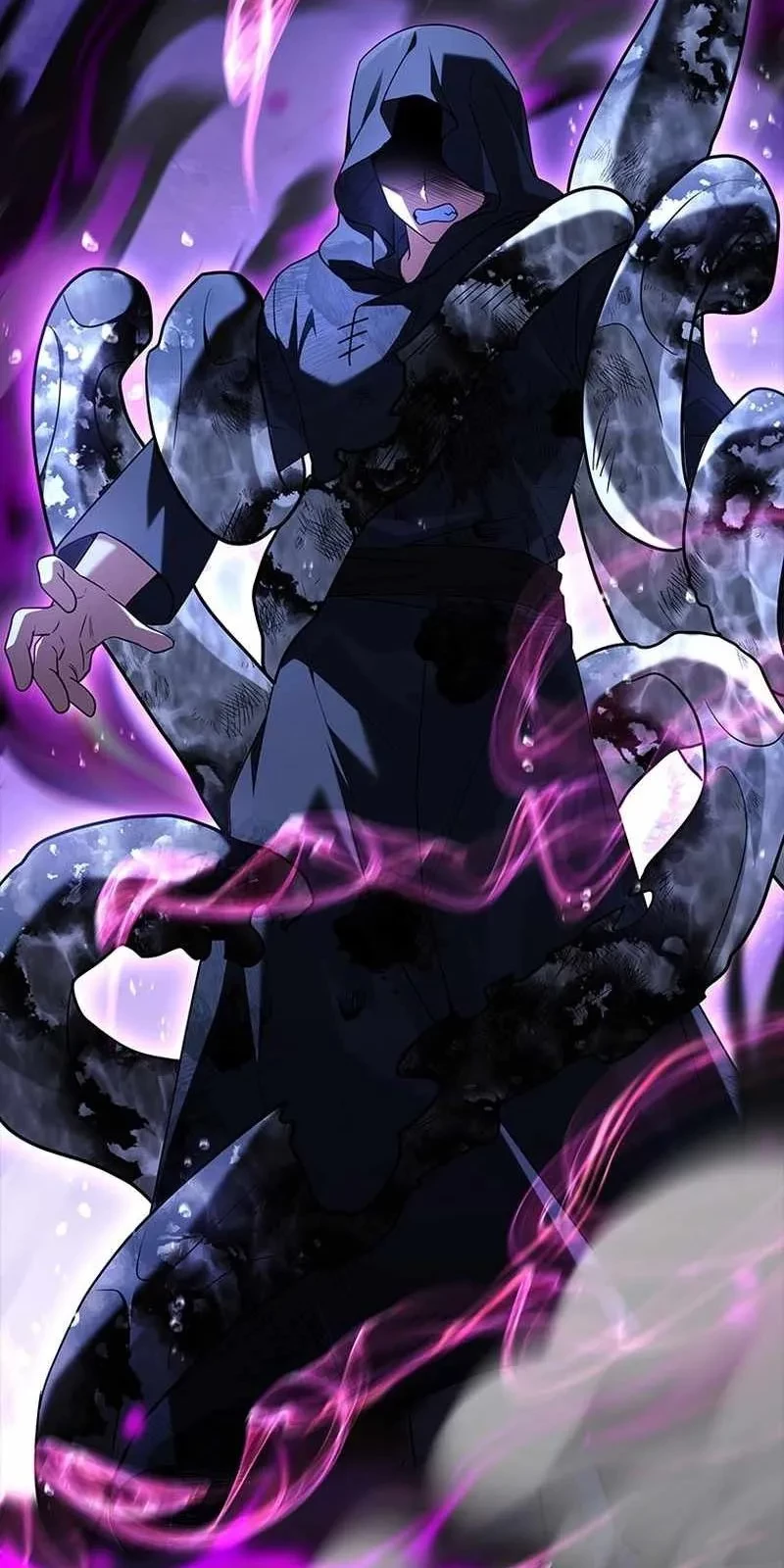 Anh Hùng Huyền Thoại Là Học Viên Danh Dự Của Học Viện Chapter 56 - 65