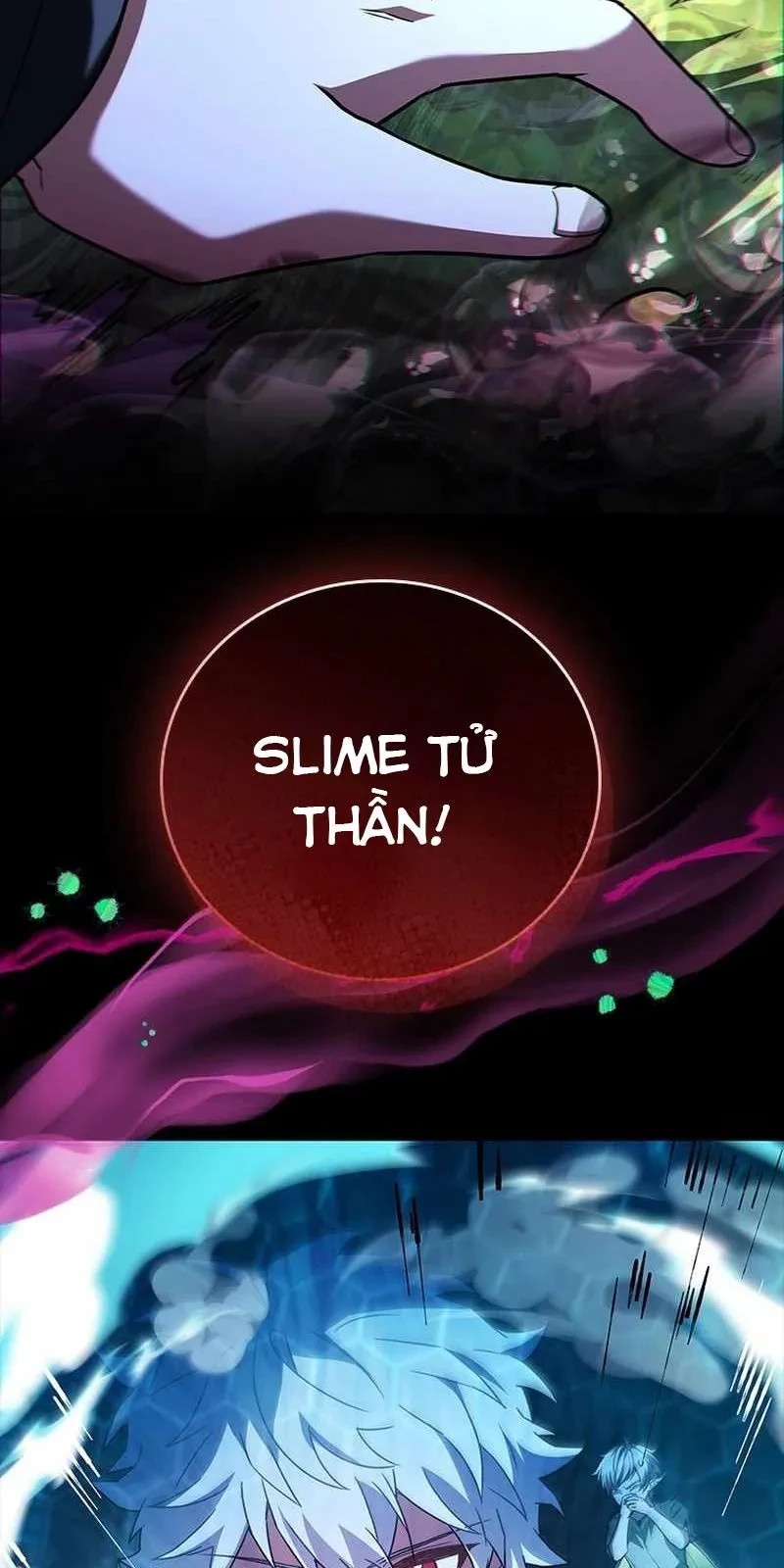 Anh Hùng Huyền Thoại Là Học Viên Danh Dự Của Học Viện Chapter 56 - 68