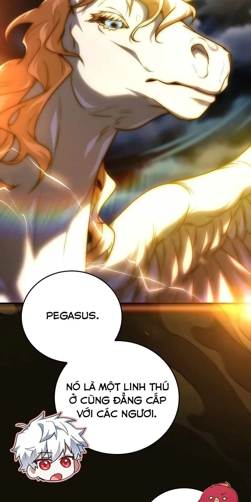 Anh Hùng Huyền Thoại Là Học Viên Danh Dự Của Học Viện Chapter 56 - 81