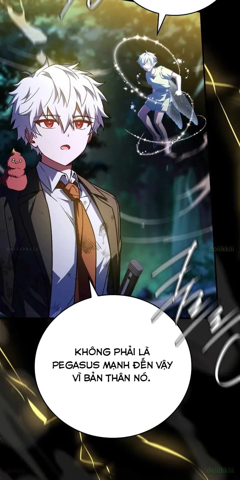 Anh Hùng Huyền Thoại Là Học Viên Danh Dự Của Học Viện Chapter 56 - 89