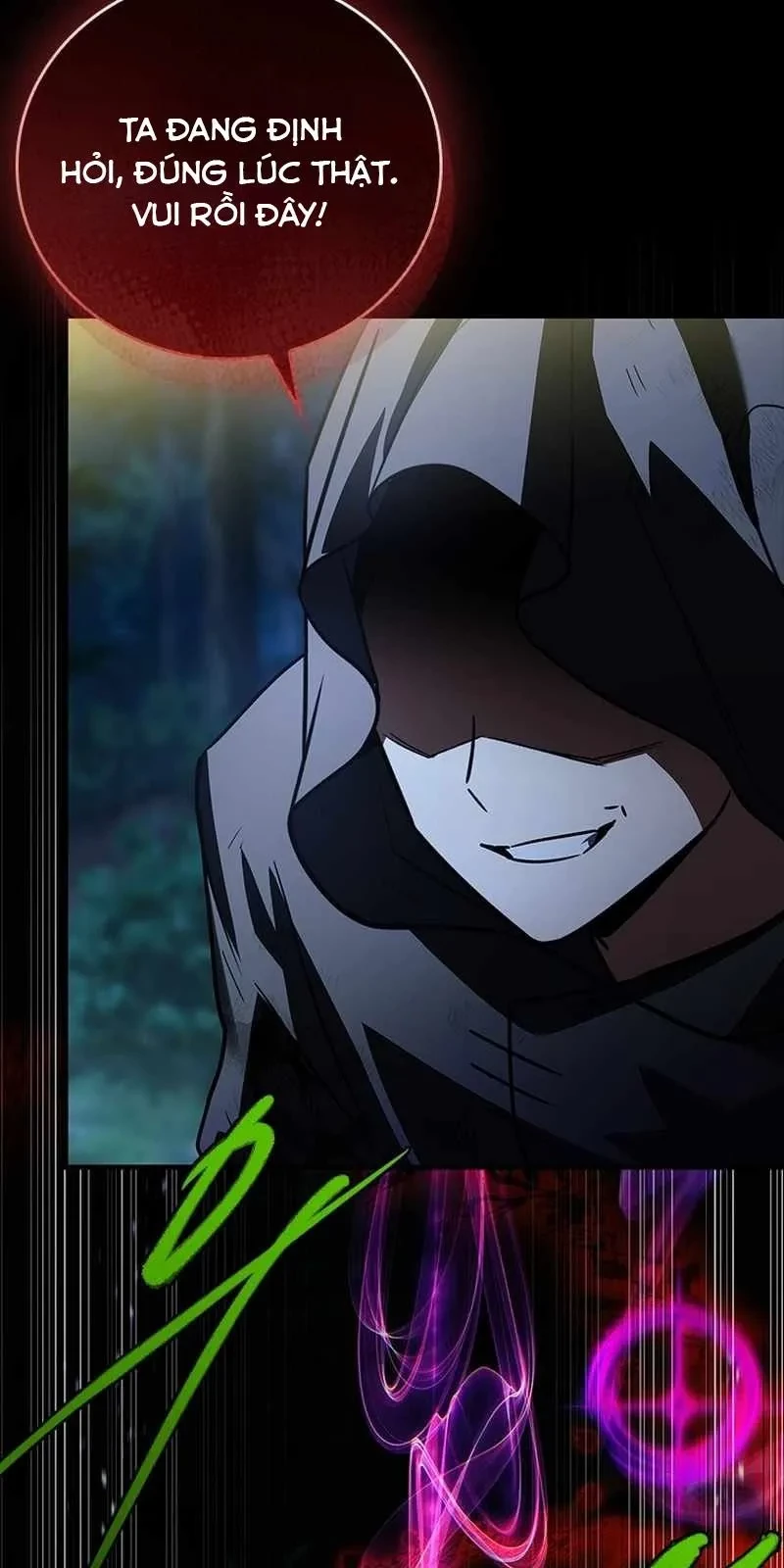 Anh Hùng Huyền Thoại Là Học Viên Danh Dự Của Học Viện Chapter 56 - 94