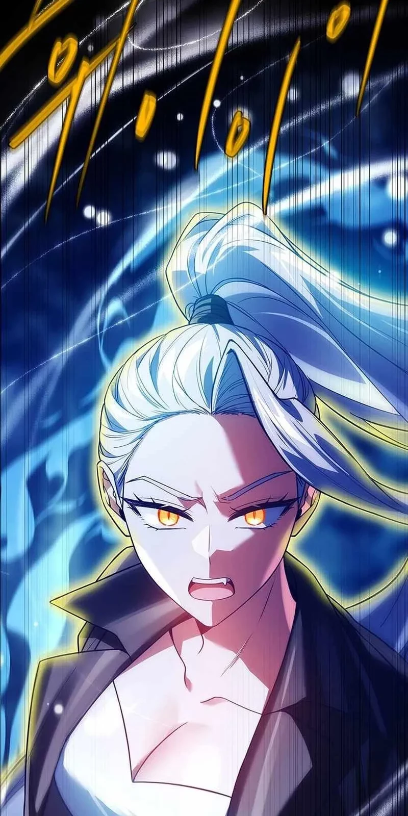 Anh Hùng Huyền Thoại Là Học Viên Danh Dự Của Học Viện Chapter 56 - 98