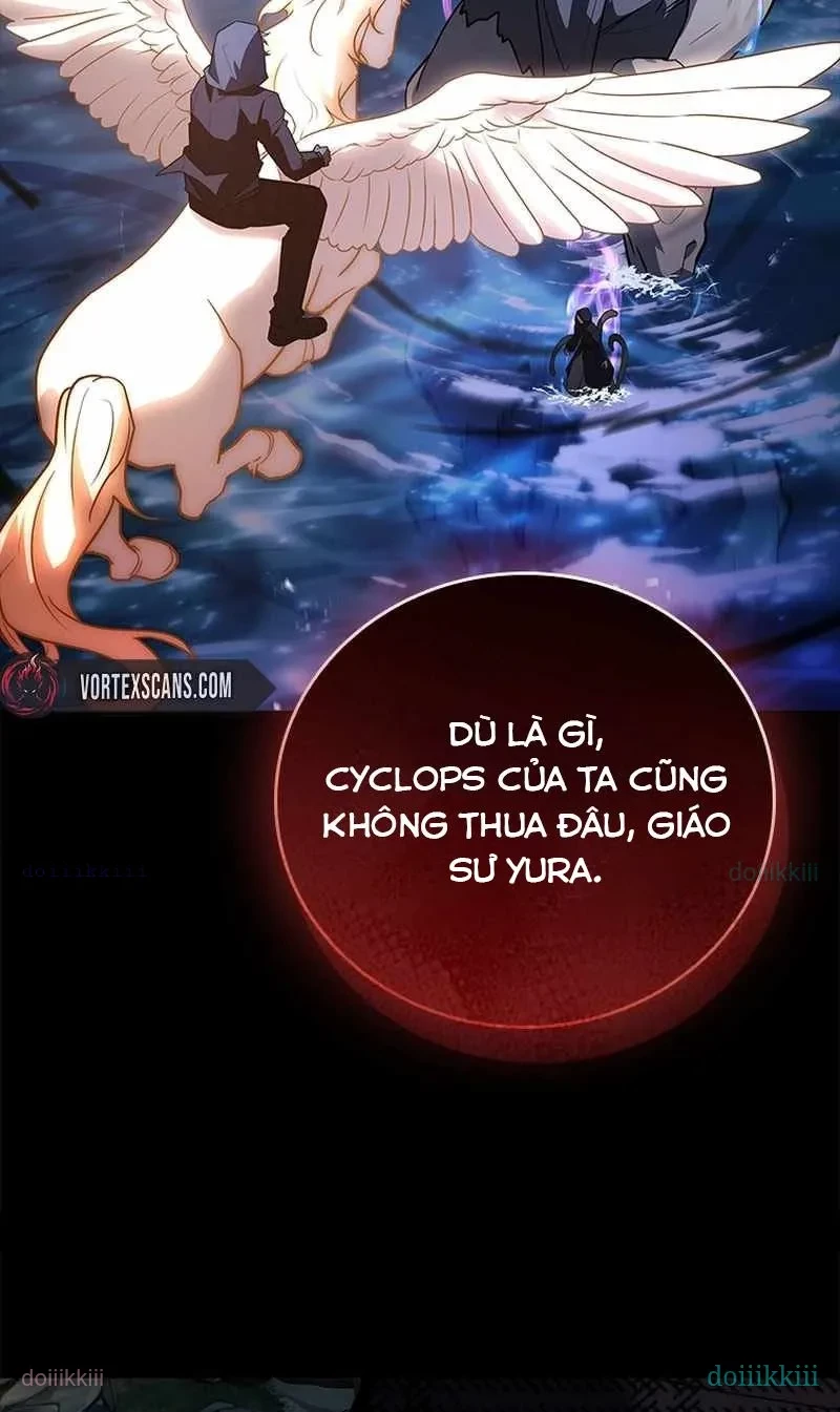 Anh Hùng Huyền Thoại Là Học Viên Danh Dự Của Học Viện Chapter 56 - 105