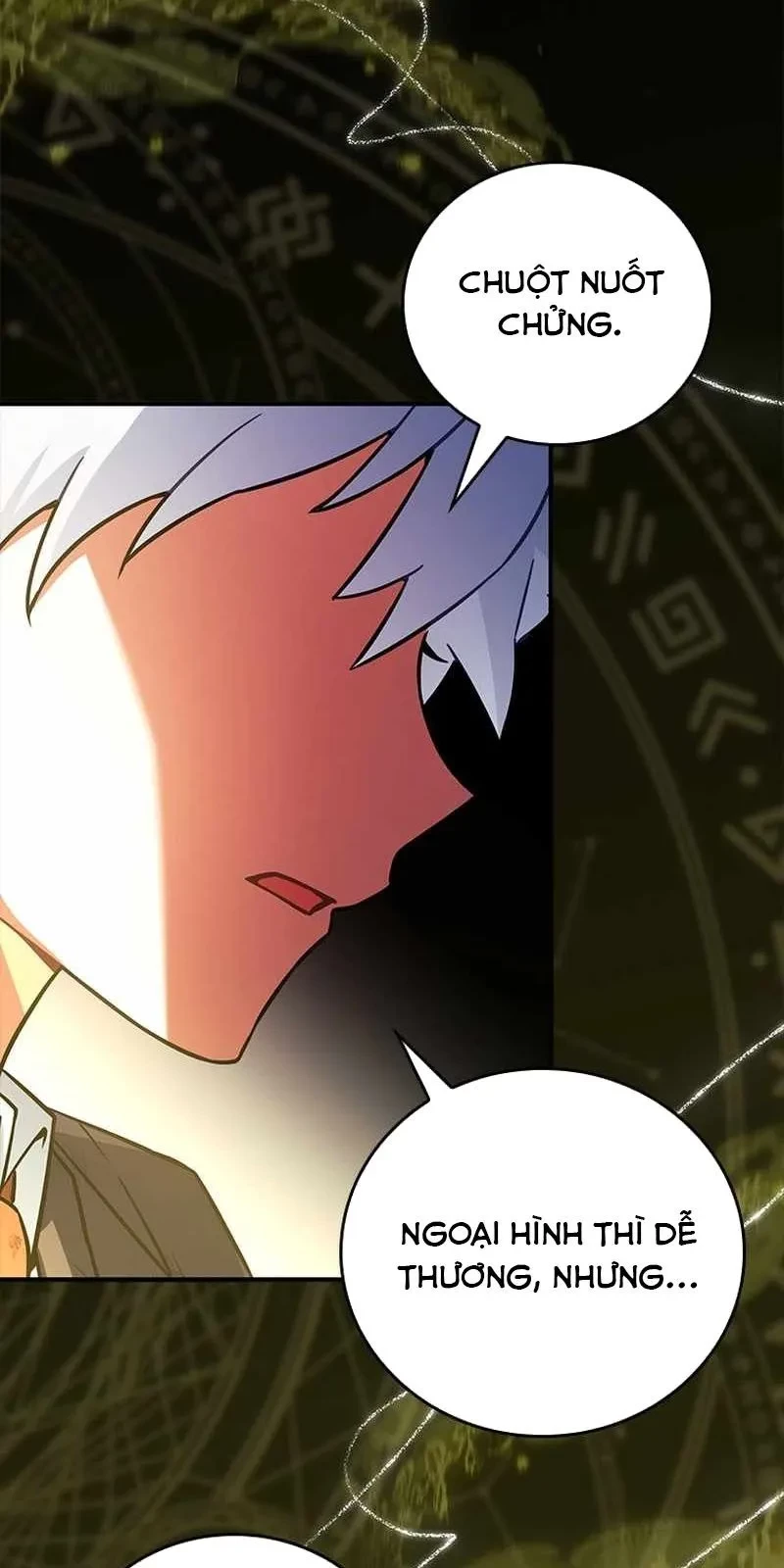 Anh Hùng Huyền Thoại Là Học Viên Danh Dự Của Học Viện Chapter 56 - 107