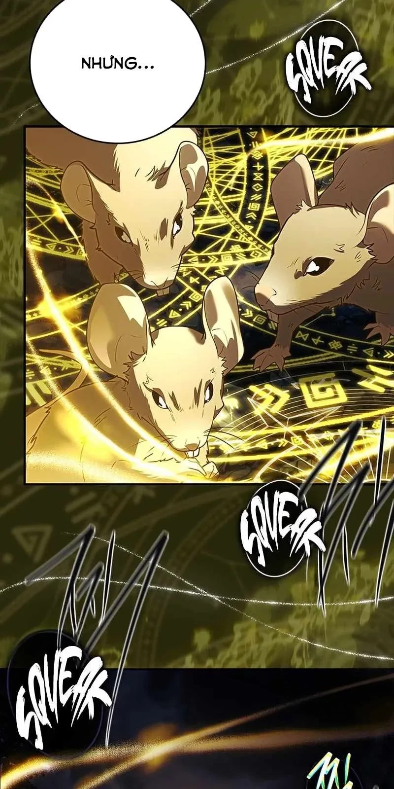 Anh Hùng Huyền Thoại Là Học Viên Danh Dự Của Học Viện Chapter 56 - 108