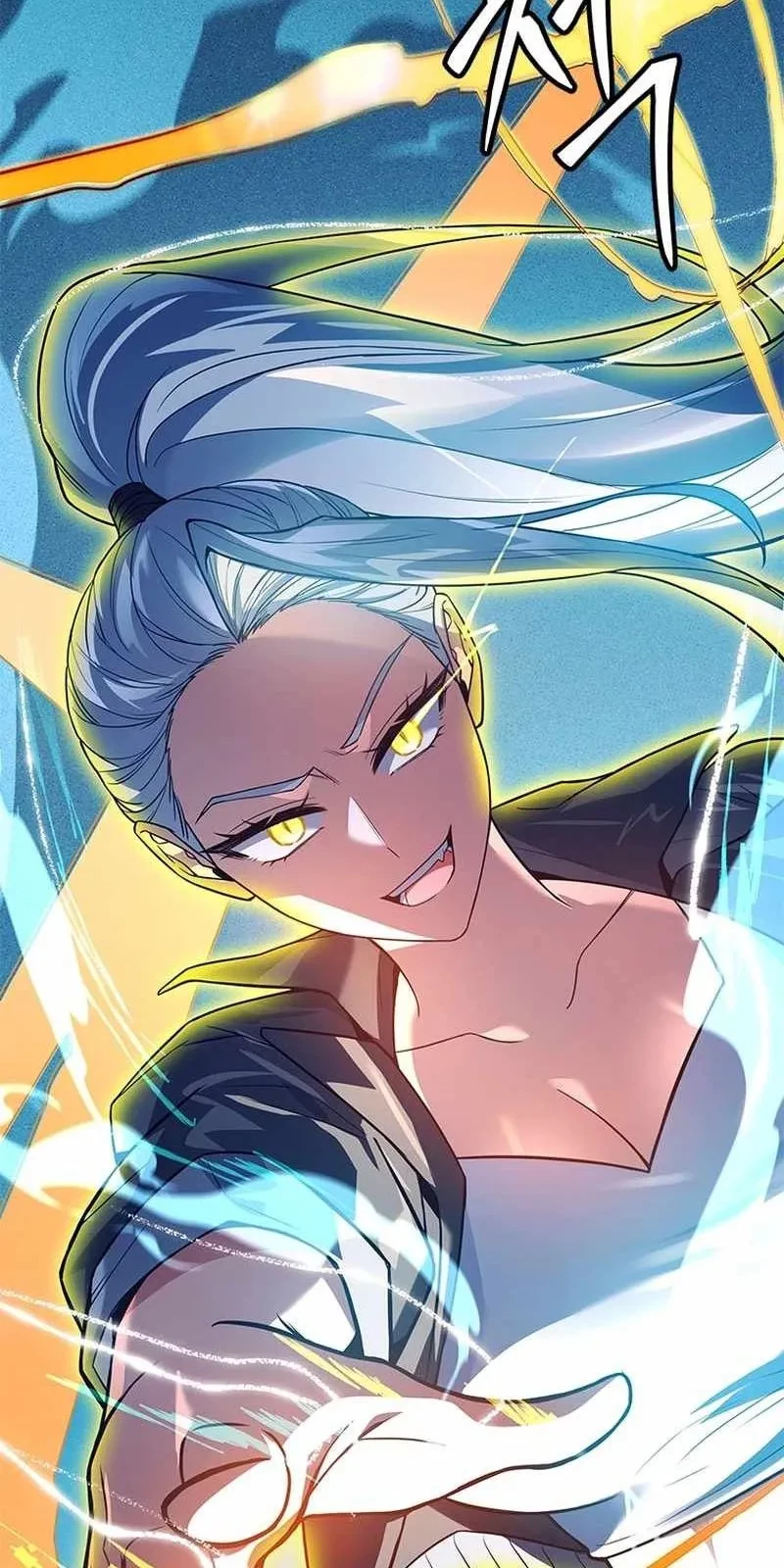 Anh Hùng Huyền Thoại Là Học Viên Danh Dự Của Học Viện Chapter 56 - 111