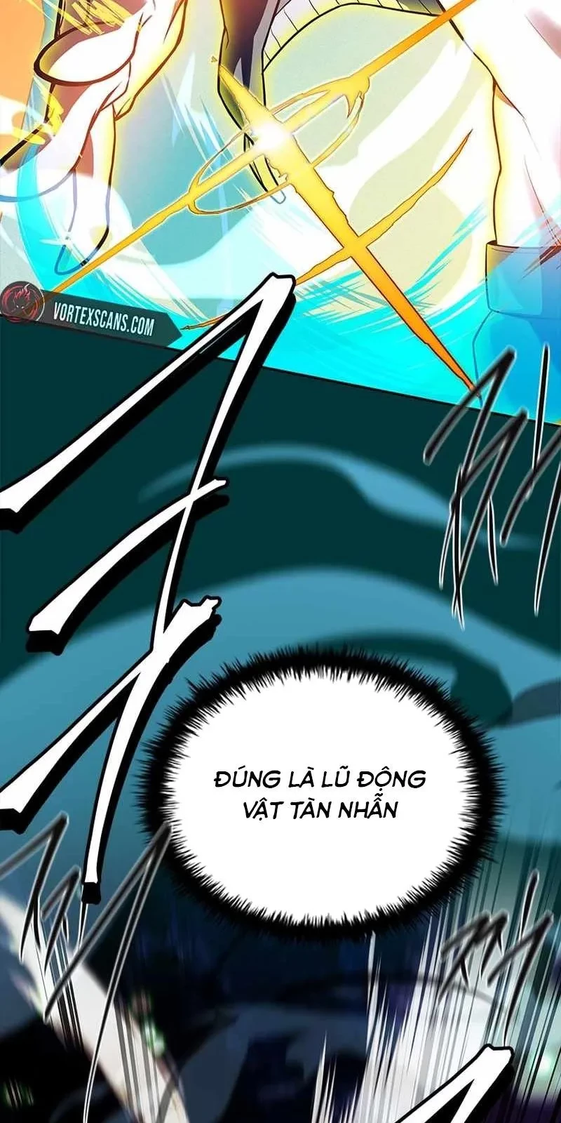 Anh Hùng Huyền Thoại Là Học Viên Danh Dự Của Học Viện Chapter 56 - 112